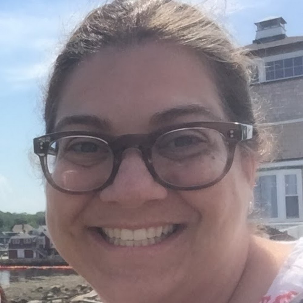 Meet your Posher, Jodi